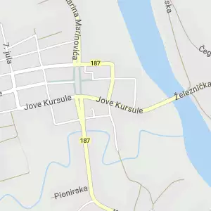 Pošta 37260 Varvarin