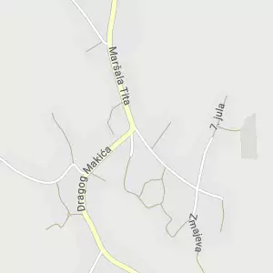 Pošta 37262 Bošnjane