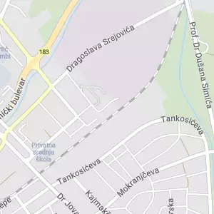 Pošta 34103 Kragujevac 3