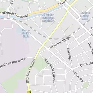 Pošta 34104 Kragujevac 4