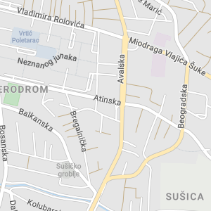 Pošta 34110 Kragujevac 10
