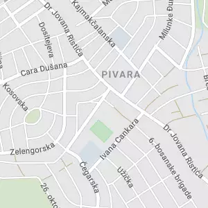 Pošta 34115 Kragujevac 15