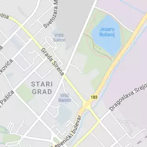 Pošta 34117 Kragujevac 17