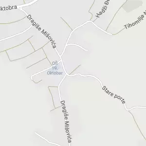 Pošta 34209 Maršić