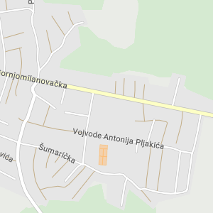 Pošta 34216 Kragujevac 16