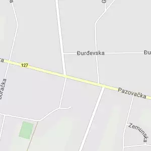 Pošta 22308 Golubinci