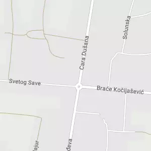 Pošta 22313 Vojka