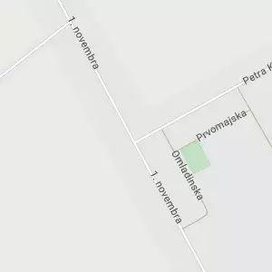 Pošta 22321 Ljukovo