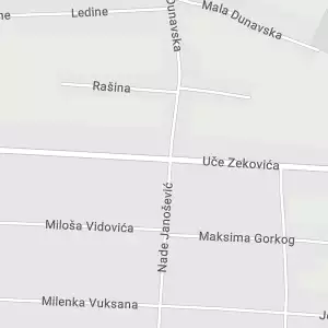 22325 Krčedin Post Office