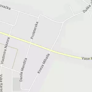 Pošta 22404 Putinci