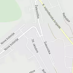 Pošta 22408 Vrdnik