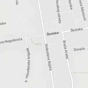 Pošta 22410 Pećinci