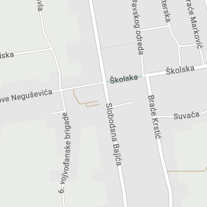 Pošta 22410 Pećinci