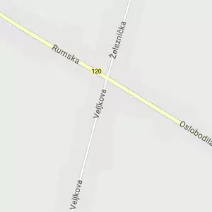 Pošta 22411 Kraljevci
