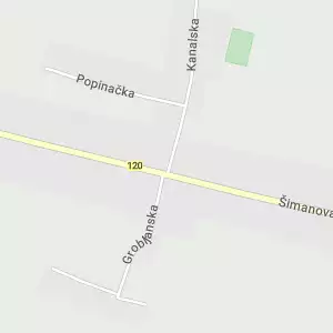 Pošta 22413 Sremski Mihaljevci