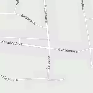 Pošta 22418 Ašanja