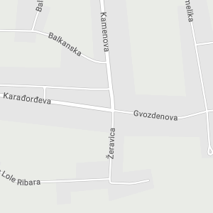 Pošta 22418 Ašanja