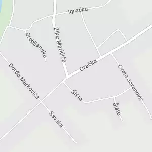 Pošta 22419 Kupinovo