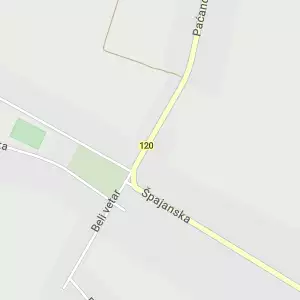 Pošta 22443 Karlovčić