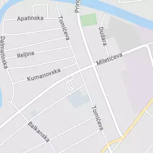 Pošta 23104 Zrenjanin