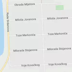 Pošta Stajićevo