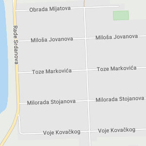 Pošta 23204 Stajićevo