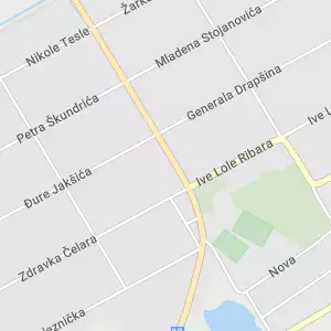 Pošta 23210 Žitište