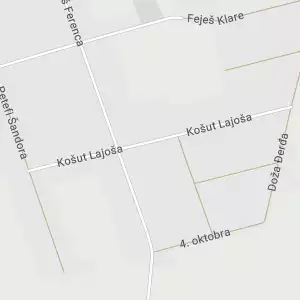 23222 Toba Post Office