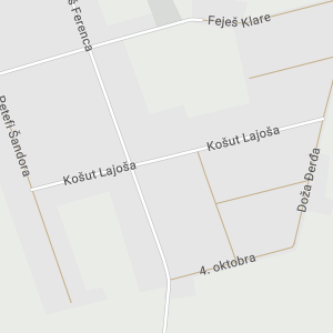 23222 Toba Post Office