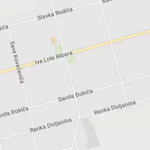 Pošta 23241 Lazarevo