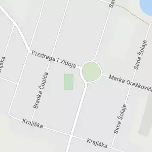 Pošta 23242 Banatski Despotovac