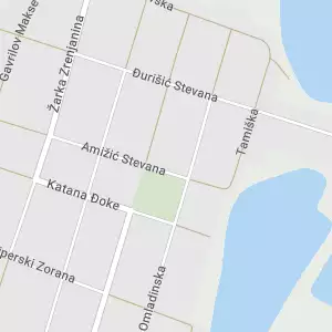 Pošta 23243 Botoš