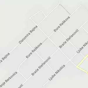 Pošta 23245 Neuzina