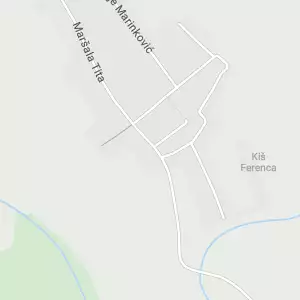 Pošta 23254 Šurjan