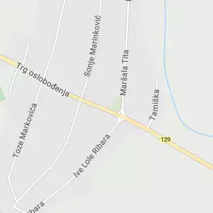 Pošta 23264 Farkaždin