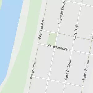 Pošta 23265 Knićanin