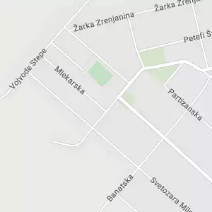 Pošta 23274 Bočar