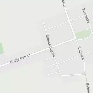23313 Novi Kozarci Post Office