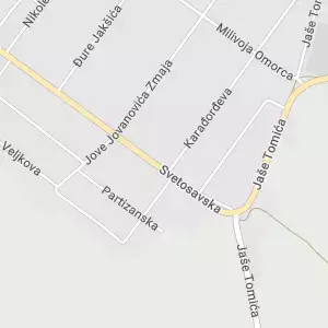 Pošta 23323 Iđoš