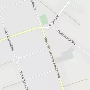 Pošta 23332 Banatsko Aranđelovo