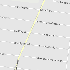 25232 Lipar Post Office