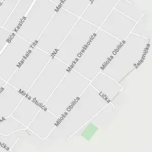 Pošta 25252 Bački Gračac