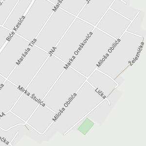 Pošta 25252 Bački Gračac