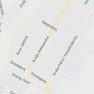 Pošta 25254 Deronje