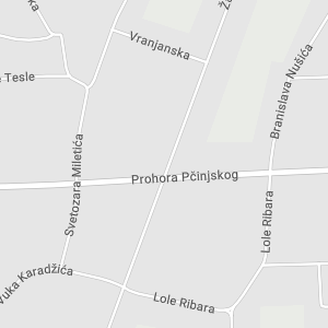 Pošta 25255 Karavukovo