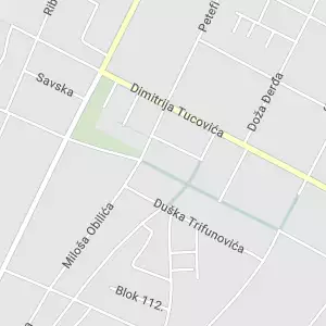 Pošta 25260 Apatin