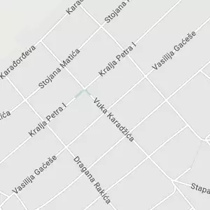 Pošta 25263 Prigrevica
