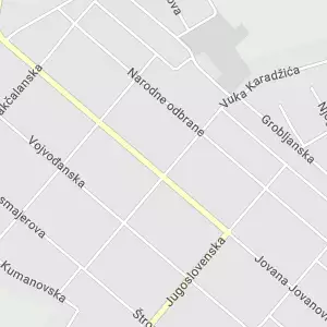 Pošta 25264 Sonta