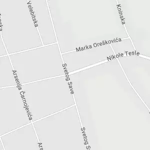 Pošta 25280 Riđica