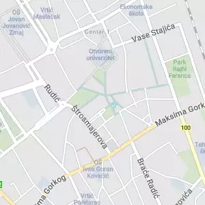 Pošta 24115 Subotica 15